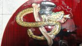 Gear guitares slash_signature 1997_gibson_lp_snakepit snakepit (4)